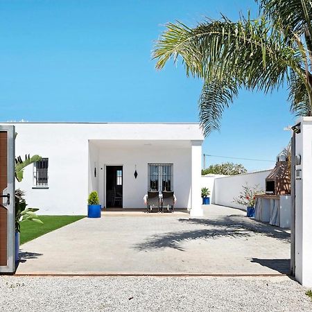 Casa Orilla Sur B Villa El Palmar  Ngoại thất bức ảnh