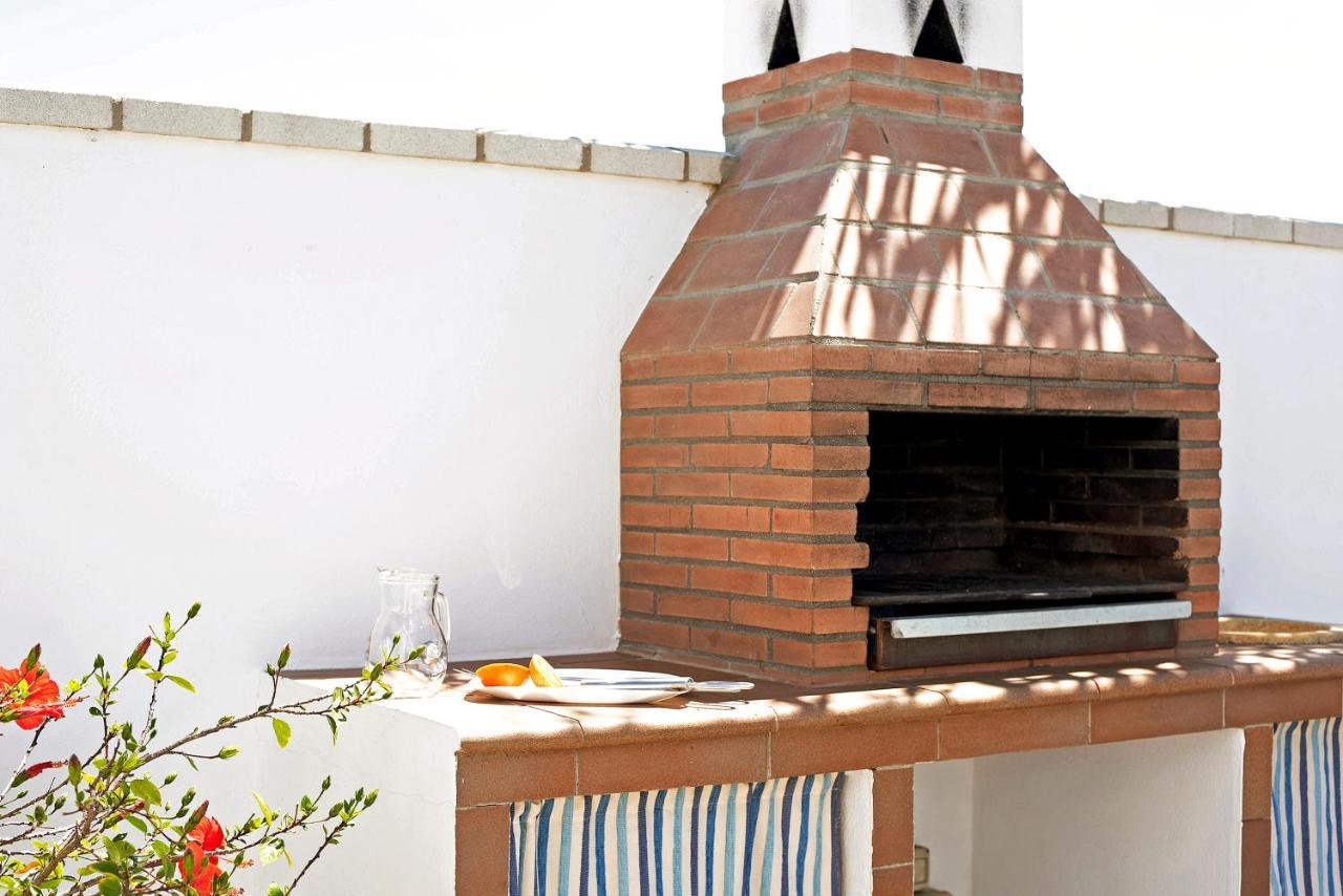 Casa Orilla Sur B Villa El Palmar  Ngoại thất bức ảnh